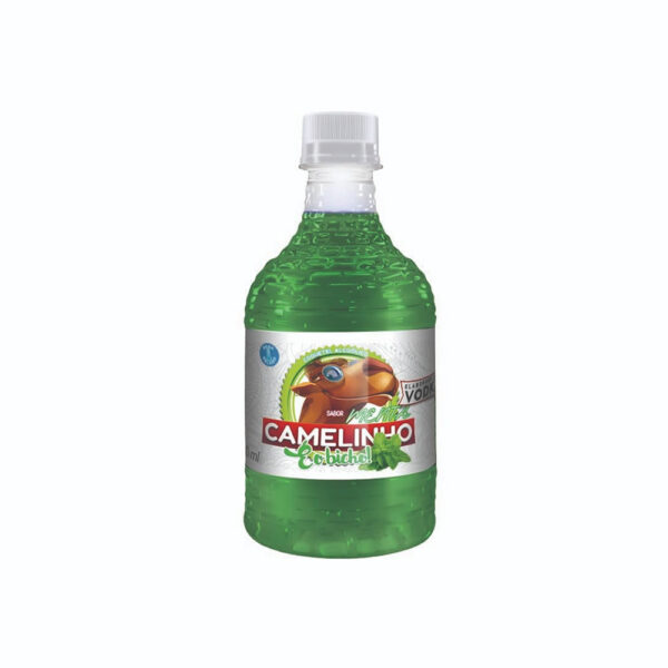 CAMELINHO SABORES – MENTA