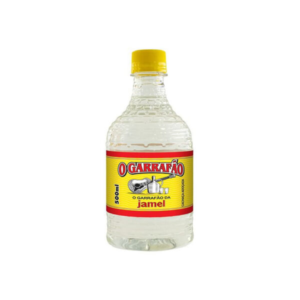 O GARRAFÃO