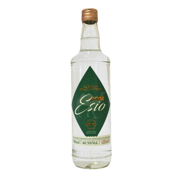 CACHAÇA DOM ESIO